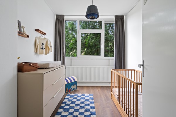 Medium property photo - Enthofstraat 14-1, 3513 GT Utrecht
